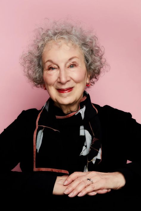 Margaret Atwood talks of nonfiction book 'Burning Questions' - Los Angeles Times Poem Styles, Author Notes, Sable Island, Alice Munro, Book Burning, William Gibson, When The Going Gets Tough, Jane Goodall, Atlantic Canada