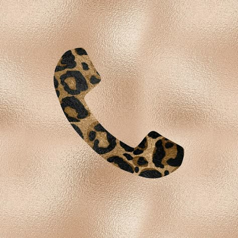 Iphone App Covers Aesthetic, Leopard Print Icons, Leopard Print App Icons, Phone App Icon, Leopard Logo, Samsung Phone Wallpaper, Watermark Ideas, Cheetah Print Wallpaper, Hello Kitty Wallpaper Hd