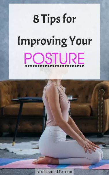 Can you correct your posture after years of bad posture? Your posture says a lot about you, especially as an indicator of your self-confidence. Read this blog post to find out how to improve your posture and how to stop slouching. Best posture correctors, posture exercises, improving body image and self-love tips, how to correct your posture permanently, signs of bad posture, what is good posture for standing like, foods and sleeping positions for good posture, workouts to fix bad posture Correct Bad Posture, Improve Body Image, Improve Your Posture, Posture Exercises, How To Focus Better, Personal Development Plan, Relieve Back Pain, Bad Posture, Career Tips