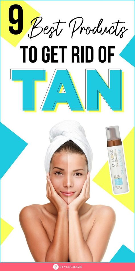 Tan Faster, Get Rid Of Tan, Self Tanning Tips, How To Tan, Fashion Quiz, How To Tan Faster, Good Shampoo And Conditioner, Tanning Tips, Tan Removal