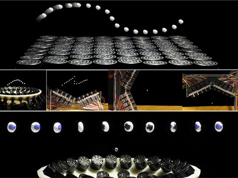 Tiny Objects, Acoustic Wave, Magnetic Resonance Imaging, Magnetic Resonance, Electrical Engineering, Sound Waves, Puzzle Pieces, First Step, Star Trek