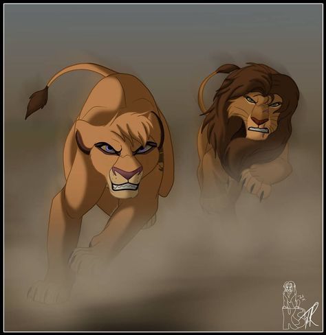 KingSimba 🦁👑🎨🖌 on Instagram: “Kopa + ‘Tani: Fearless Warriors. 'Cause we are warriors, we'll fight for our lives Like soldiers all through the night And we won't give…” Anime Lion, Lion Kingdom, Lion King Story, Lion King Drawings, Lion King Pictures, Lion King Fan Art, Il Re Leone, Lion King Art, Roi Lion