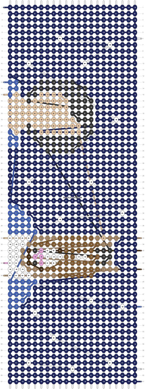 Bojack Horseman Cross Stitch, Crochet Cross Stitch, Bojack Horseman, Pixel Art Pattern, Crochet Cross, Crochet Things, Cross Stitch Ideas, Alpha Pattern, Stitch Ideas