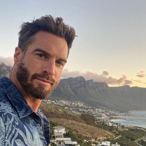 Marc Buckner (@marcbuckner) • Instagram photos and videos Mark Buckner, Marc Buckner, Berlin Photography, Great Beards, Muscle Body, Men's Grooming, Birthday Girl, Cape Town, Boyfriend Material