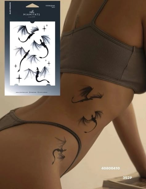 Rib Tattoos For Women, Bookish Tattoos, Dragon Tattoo For Women, Spine Tattoos For Women, Classy Tattoos, Tattoo Feminina, Discreet Tattoos, Subtle Tattoos, Celebrity Tattoos