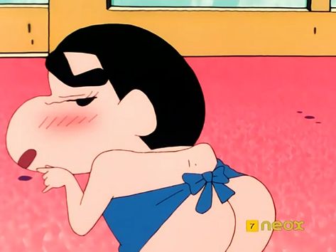 Sinchan Wallpaper Funny, Shin Chan Funny, Sinchan Wallpaper, Sinchan Cartoon, Funny Dp, Japanese Art Prints, Cartoon Wallpaper Hd, Artist Alley, Crayon Shin Chan