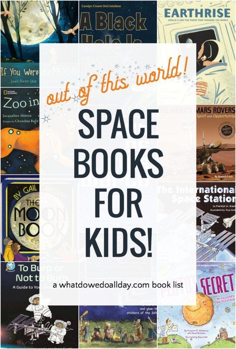 Books About Space, Space Books For Kids, Best Nonfiction Books, Space Activities For Kids, Solar Flares, Science Camp, Helix Nebula, Hubble Images, Space Books