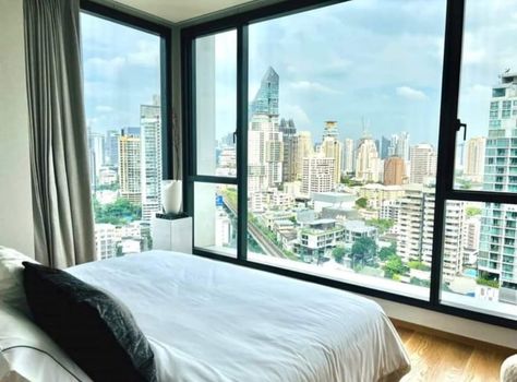 Bangkok Condo, Goals Board, Condo Bedroom, Goal Board, Chiang Mai Thailand, Luxury Condo, Property For Rent, 2024 Vision, Condos For Sale