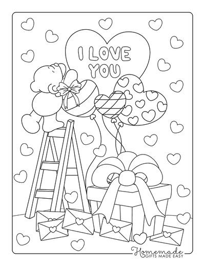 Vintage Valentine Coloring Pages, Valentine’s Day Coloring Pages For Adults, Valentines Coloring Pages For Adults, Valentines Day Coloring Pages For Adults Free Printables, Valentines Color Sheets Free Printables, I Love You Coloring Pages, Love Coloring Pages For Boyfriend, Valentines Day Coloring Pages For Kids, Valentine’s Day Coloring Pages