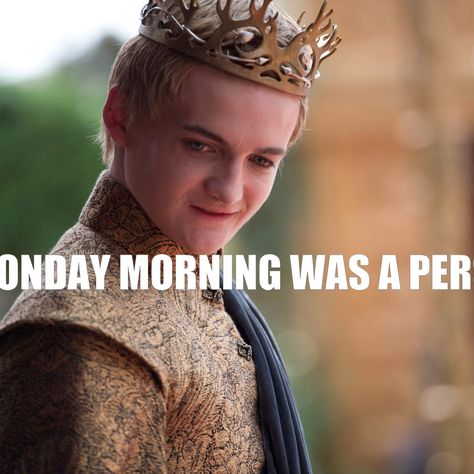 Funniest Games of Thrones memes Game Of Thrones Joffrey, Ross Friends, Jack Gleeson, King Joffrey, Game Of Thrones Instagram, Joffrey Baratheon, Amazon Orders, Game Of Thrones Cast, Ted Mosby