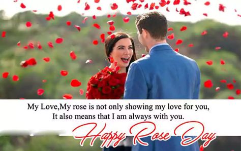 Rose Day Quotes For Boyfriend, Rose Day Wishes, Rose Day Quotes, Messages For Boyfriend, Happy Rose Day, Dear Boyfriend, Best Wishes Messages, Quotes For Boyfriend, Rose Day