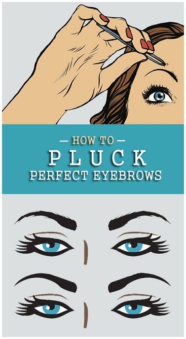 How to Pluck Eyebrows? Plucking Perfect Eyebrows, How To Pluck Eyebrows, Pluck Eyebrows, Natural Skincare Routine, Plucking Eyebrows, At Home Face Mask, Skincare Natural, Skin Care Collection, Natural Skin Care Routine