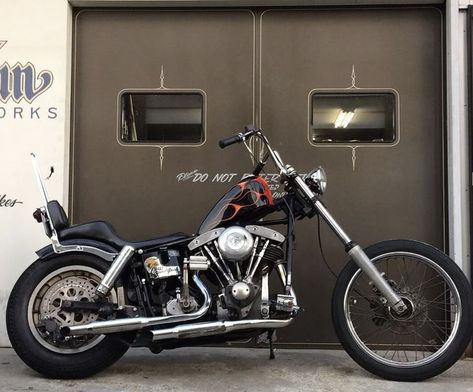 Swingarm Chopper, Shovelhead Bobber, Motorcycle Baby, Sportster Chopper, Old Scool, Rat Bike, Chopper Motorcycle, Classic Mercedes, Car Vacuum