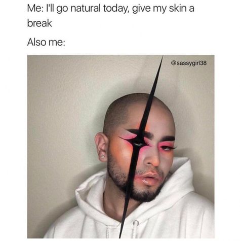 49 Fantastic Memes To Kick Off The Weekend - Funny Gallery Tgif Meme, Makeup Memes, Makeup Humor, Makeup Quotes, Kevin Hart, Fresh Memes, Books For Kids, Girl Problems, Teen Life