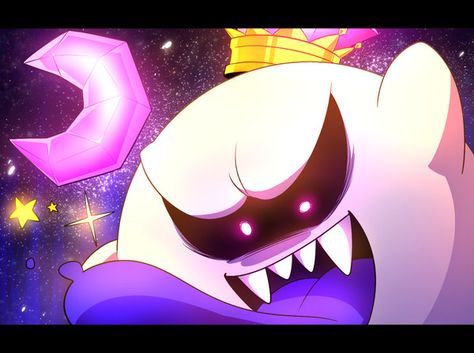 King Boo Icon, King Boo Fanart, King Boo Mario, Luigi's Haunted Mansion, Mario Ghost, Luigi And Daisy, Ghost King, Gengar Pokemon, Mario Fan Art