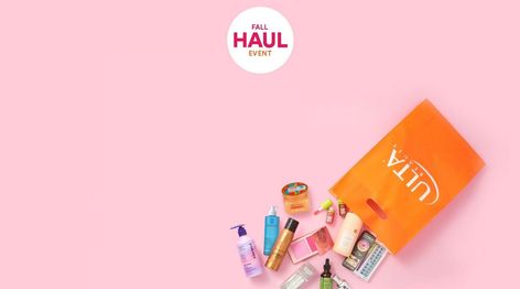 Fall Haul Sale Event | Ulta Beauty Fun Cheesecake Recipes, Homemade Cheesecake Recipes, Ulta Haul, Halloween Preschool, Crockpot Meals, Care Hair, Ulta Beauty, Sale Event, Makeup Skin Care