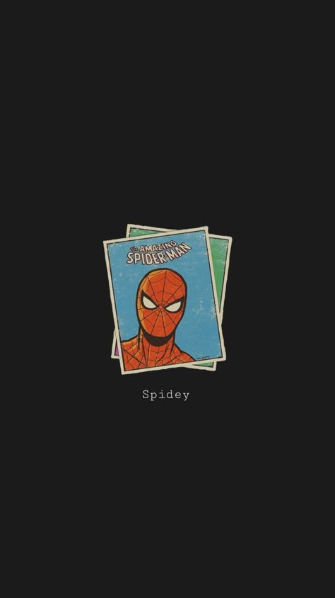 Spiderman Lockscreen Aesthetic, Funky Backgrounds Wallpapers, Spiderman Lockscreen, Joy Boy, Marvel Phone Wallpaper, Spiderman Comic Art, Spiderman Wallpaper, Whats Wallpaper, Wallpapers Cartoon