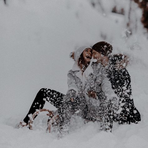 When You Kiss Me, Christina Lauren, I Love Winter, Classy Men, Winter Love, Mountain Man, Christmas Couple, Winter Pictures, This Is Love