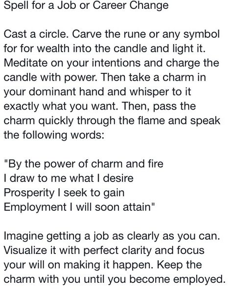 Job or career change spell New Job Witchcraft, Spell To Find A New Job, Spell For Career, Spells For Getting A Job, Spells For Job Promotion, New Job Spell Witchcraft, New Job Manifestation Spell, Job Promotion Spell, Job Witchcraft