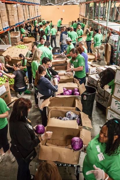 Feeding Program, Feeding America, Food Scraps, Giving Back, Did You Know, San Diego, Vision Board, Human