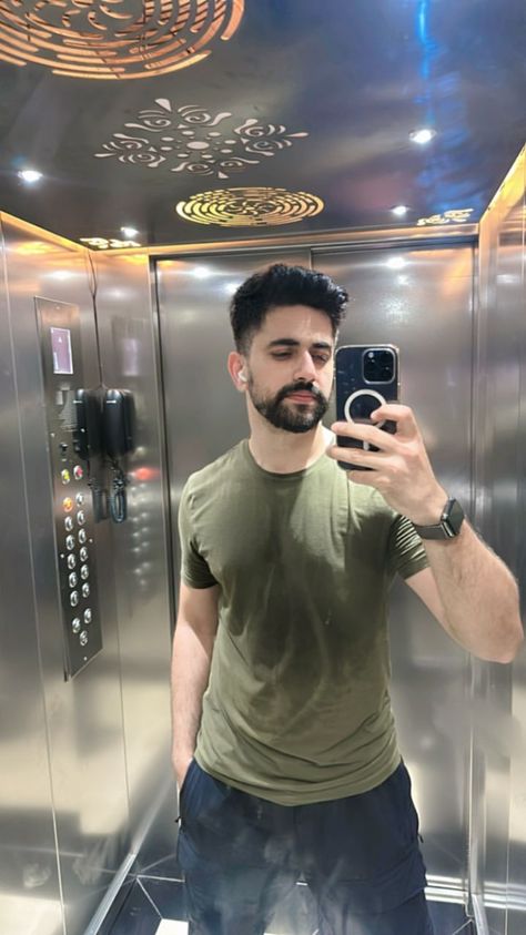 Zain Imam, Selfies, Quick Saves