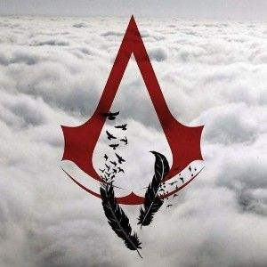 Templar Tattoo, Assassins Creed Symbol, Assassins Creed Quotes, Assassins Creed Tattoo, Assasing Creed, Assassins Creed Logo, Assassins Creed Rogue, Assassin's Creed Wallpaper, Gamer Tattoos