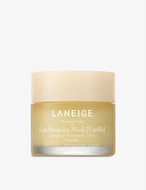 Laneige Lip, Laneige Lip Sleeping Mask, Lip Sleeping Mask, Sleeping Mask, Lip Mask, Birthday Wishlist, Skin Care Regimen, Sleep Mask, Lip Care