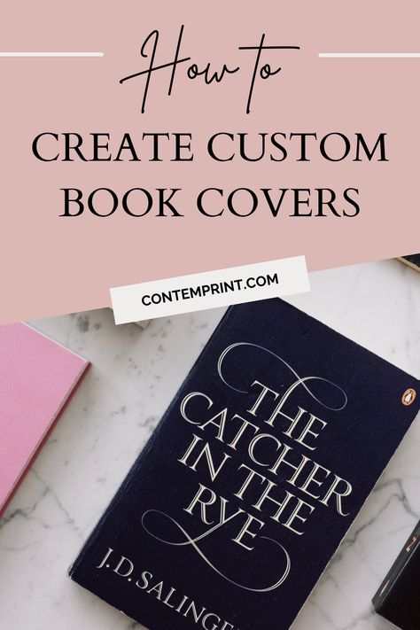 If you’re an avid reader or just love the look of custom book covers, you’re in luck! With custom fabric, you can create one-of-a-kind book covers that are both functional and stylish. Whether you’re looking to protect your favorite novels or give a unique gift to a bookworm, custom book covers are a great way to show off your creativity and personal style. Creating A Book Cover, Cricut Book Cover, Diy Book Cover, Create A Book Cover, Book Binding Diy, Book Cover Diy, Dream Library, Planner Business, Custom Book Covers