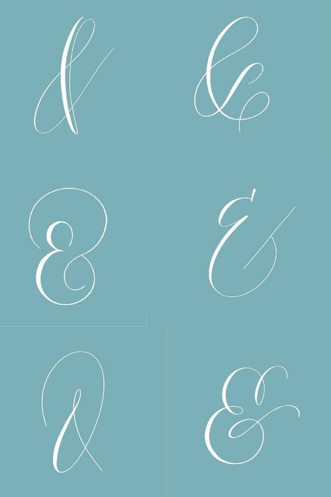 And Calligraphy Symbol, And Lettering Symbol, And Symbol Calligraphy, Calligraphy And Sign, Calligraphy And Symbol, & Calligraphy, Letter E Signature Ideas, E Signature Ideas, E Calligraphy Letter