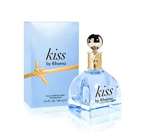 Rihanna RiRi Kiss for Women Eau de Parfum