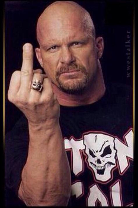 Cloyd Rivers on Twitter: "Happy Stone Cold Steve Austin Day. 3/16. Merica.… " Texas Rattlesnake, Mick Foley, Wwe Legends, Shawn Michaels, Stone Cold Steve, Pro Wrestler, Hulk Hogan, Wrestling Superstars, Wrestling Wwe