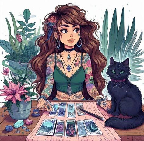 19/fev/2024 - 🌻🦄Tawna Steele🧘‍♀️🧜‍♀️ encontrou este Pin. Encontre (e salve!) seus próprios Pins no Pinterest. W.i.t.c.h Fanart, Witch Drawing, Witchy Wallpaper, Witch Magic, Witch Outfit, Goth Art, Witch Art, Witch Aesthetic, Witchy Vibes