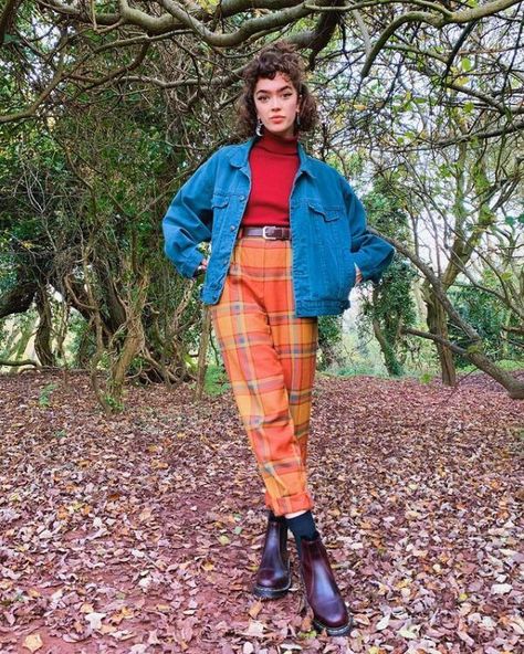 Casual Indie Outfits, 80s Casual Outfit, Indie Grunge Outfits, Indie School Outfits, Indie Girl Outfits, Sophie Seddon, Sports Day Outfit, Indie Dresses, Outfits For Girls