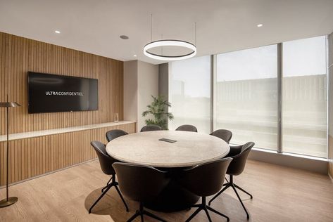 Meeting Room Design, Office Meeting Room, Office Space Design, Luxury Office, Office Meeting, Office Snapshots, Oval Table, Mumbai India, Large Table