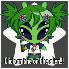 Oc Interaction Ideas, Annoyed Pfp, Alien Oc Ideas, Click On This Pin, Object Show Pfp, Emoji Website, Kidcore Oc, Object Show Oc, Cute Websites