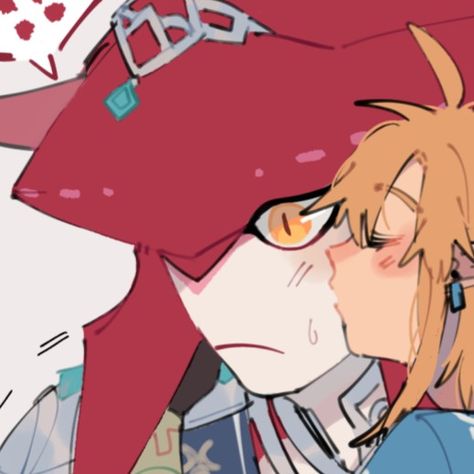 Link X Sidon Matching Icons, Link X Sidon, Matching Pfps, Legend Of Zelda, Matching Icons, Vocaloid, Zelda, Anime, Quick Saves