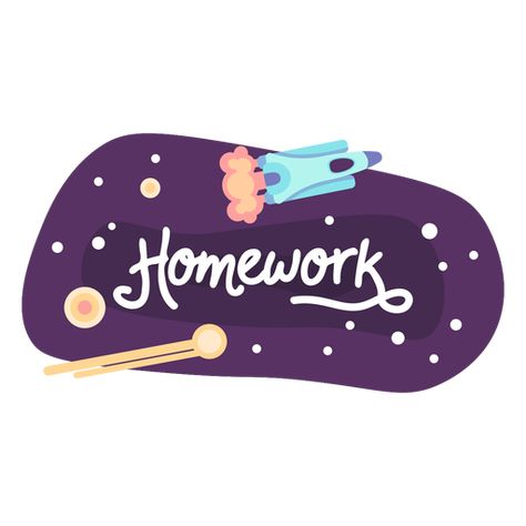 Homework space sticker icon #AD , #AD, #AD, #space, #sticker, #icon, #Homework Homework Background, Homework Illustration, Homework Space, Sticker Icon, Electronic Media, Educational Projects, Layout Template, Illustration Inspiration, Create T Shirt