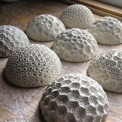 Coral inspired wall or table sculptures 🐠🐟 #sculpture #w… | Flickr Coral Sculpture, Sculpture Inspiration, Slab Ceramics, Coral Art, Ceramic Texture, Sculptures Céramiques, Clay Wall, Sea Inspired, Ceramics Projects