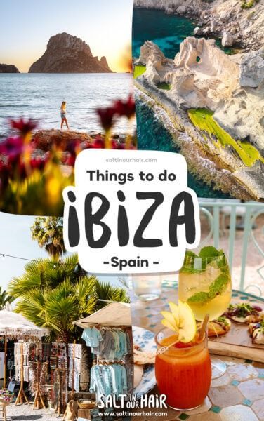 17 Unforgettable Things to do in Ibiza, Spain (2024 Travel Guide) Ibiza Things To Do, Ibiza Map, Ibiza Aesthetic, Travel Ibiza, Mediterranean Beaches, Things To Do In Ibiza, Spain Ibiza, Spain Beach, Lost City Of Atlantis