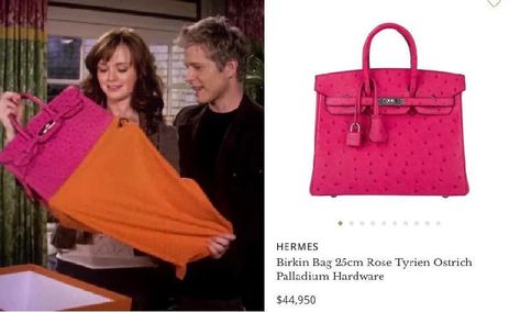 Hermès Birkin Bag Sizes 2024 Birkin Bag Price, Birkin Bags, It's Coming, Birkin 25, Rory Gilmore, Luxury Bag, Hermes Bag, Hermes Birkin, Gilmore Girls