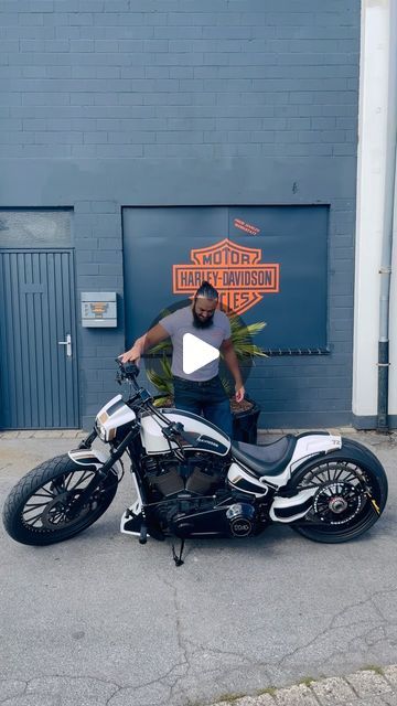 65K views · 3.9K likes | 𝙂𝙀𝙍𝙈𝘼𝙉𝙔 𝘾𝙐𝙎𝙏𝙊𝙈 𝘾𝙃𝙊𝙋𝙋𝙀𝙍𝙎 ®️ on Instagram: "🦅 Harley-Davidson Breakout 114 🦅    Amazing breakout 114  🚨Full Video On My YouTube Channel 🚨  @germany_custom_choppers  @germany_custom_choppers  @germany_custom_choppers   - - - - -   @imgbikes   #harleydavidson #harley #breakout #breakout114 #köln #fatboy #fatboy114 #vrod #harleydavidsonbreakout #düsseldorf #airride #suspension #harleydavidsonmotorcycles #harleylife #rider #harleydavidsondaily #harleydavidsonindonesia #belstaff #harleydavidsonnation #harleydavidsonaddicts #harleydavidsonbrasil #harleydavidsonsoftail #exhaust #harleydavidsonitalia" Vrod Harley Davidson, Harley Breakout Custom, Vrod Custom, Harley Dyna Super Glide, Harley Davidson Fatboy Custom, Harley Davidson Breakout Custom, Harley Davidson Breakout, Harley Breakout, Road King Harley Davidson