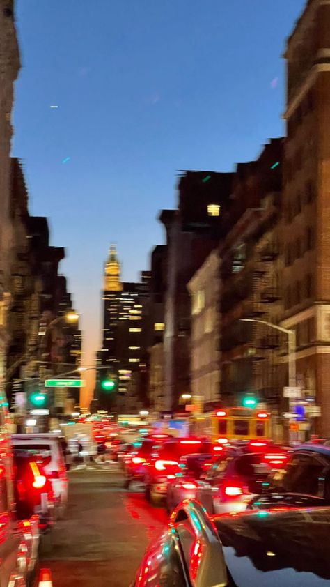 New York, New York aesthetic, city aesthetic, city by night, New York by night, New York City, aesthetic, blur, blur pics, aesthetic pics City Life Aesthetic, Cityscape Wallpaper, Nyc Girl, View Wallpaper, Nyc Aesthetic, Color Vibe, Nyc Life, New York Life, City Vibe