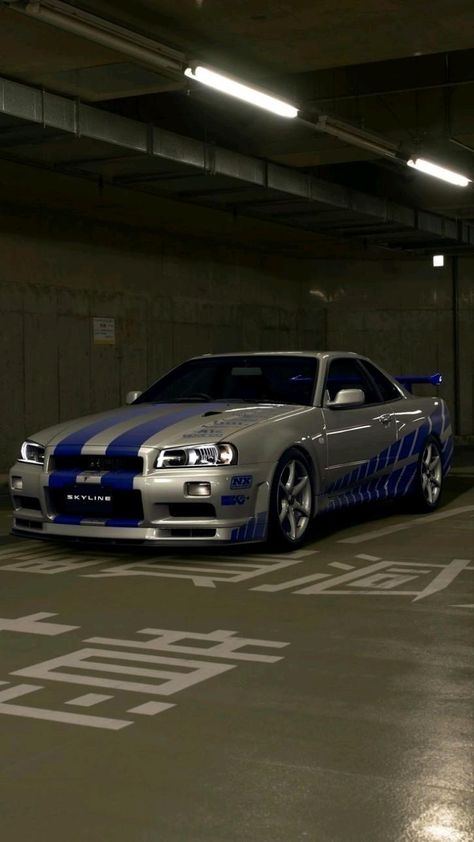 Gtr R34 Skyline Aesthetic, Nissan Gtr 34 R34 Skyline, Gtr 34 Nissan Skyline Wallpaper, Skyline Gtr R34 Aesthetic Wallpaper, Skyline Aesthetic Car, R 34 Skyline Gtr Wallpaper, Gtr34 Nissan Skyline Wallpaper, Fast And Furious Nissan Skyline Gtr R34, Nissan Gtr R34 Wallpapers