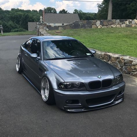 BMW E46 E46 Stance, Bmw Car Aesthetic, Bmw E46 Coupe, Bmw E46 Sedan, Bmw 318, E46 Sedan, E46 Coupe, E 46, M3 E46