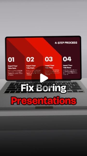 How To Make Ppt Interesting, How To Make Powerpoints Interesting, Powerpoint Presentation Tricks, Marketing Slides Presentation, Canva Tricks, Best Tea Brands, Attractive Presentation Slides, Powerpoint Tutorial, Powerpoint Tips