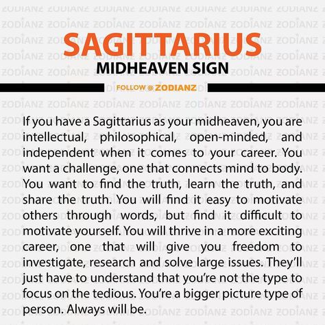 Sagittarius Midheaven, Astrology Meaning, Aquarius Rising, Sagittarius Quotes, Planet Signs, Sagittarius Women, Pisces Moon, Leo Horoscope, Astrology Chart