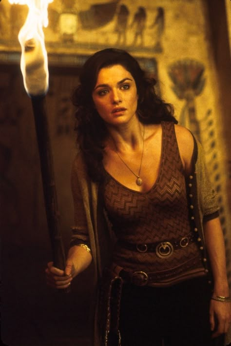 Rachel Weisz The Mummy, Brendan Fraser The Mummy, The Mummy Returns, Mummy Returns, Mummy Movie, Brendan Fraser, The Mummy, Blockbuster Movies, Rachel Weisz