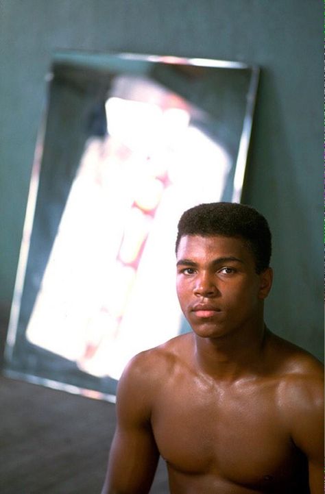 محمد علي, Muhammed Ali, Sting Like A Bee, Photo Star, Mohammed Ali, Float Like A Butterfly, Professional Boxer, Robert Doisneau, George Foreman