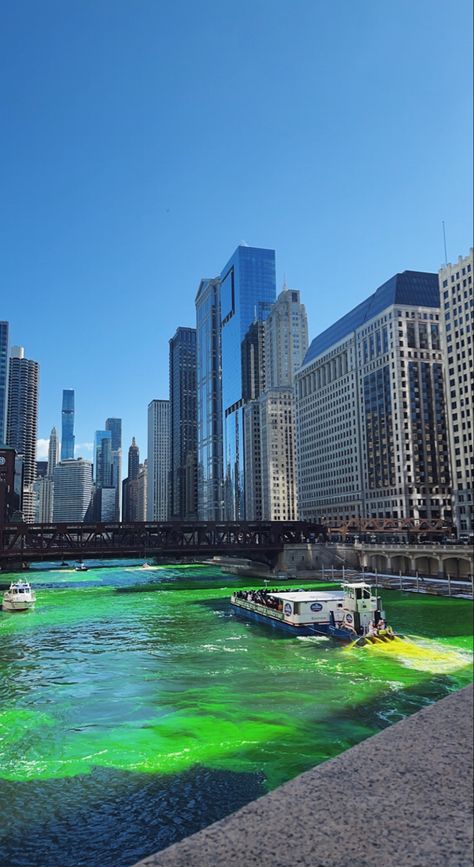 city aesthetic, chicago, green river, march, st. patricks day St Patrick’s Day Chicago, St Patrick Aesthetic, St Pattys Aesthetic, St Pattys Day Aesthetic, Saint Patrick’s Day Aesthetic, Chicago St Pattys Day, Saint Patrick’s Day, St Patricks Day Aesthetic, Aesthetic 2025