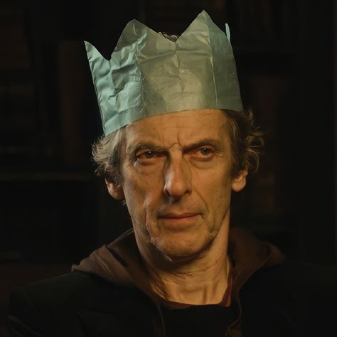 Doctor Journal, Doctor Who Icons, Doctor Icon, Who Aesthetic, Doctor Who Aesthetic, Capaldi Doctor Who, Peter Capaldi Doctor Who, Doctor Who 2005, Twelfth Doctor